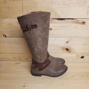 EuroSoft Edeline Boots Women’s Size 6